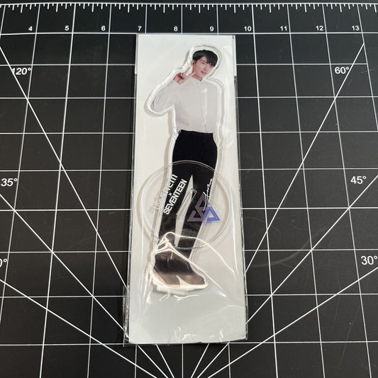 SEVENTEEN X The SAEM Official Merchandise - Joshua Acrylic Stand