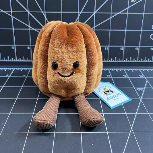 Jellycat Amusables Paris Patisserie Carole Canelé