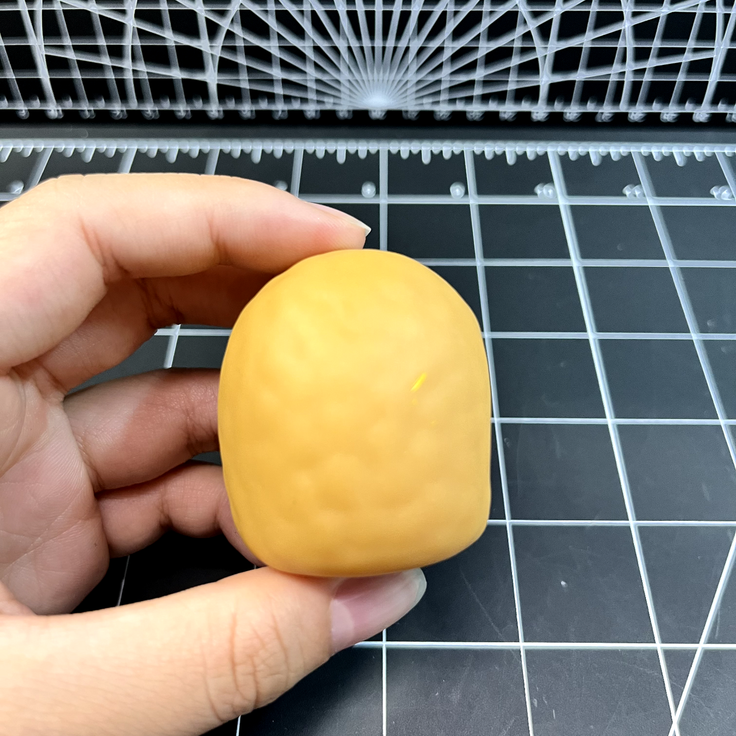 Sanrio San-X Sumikko Gurashi Mini Light Up Figure Tonkatsu (Pork Cutlet)