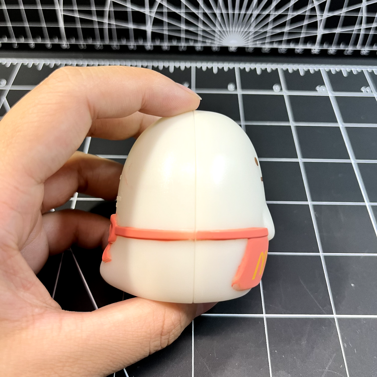 Sanrio San-X Sumikko Gurashi Obake (Ghost) Mini Figure