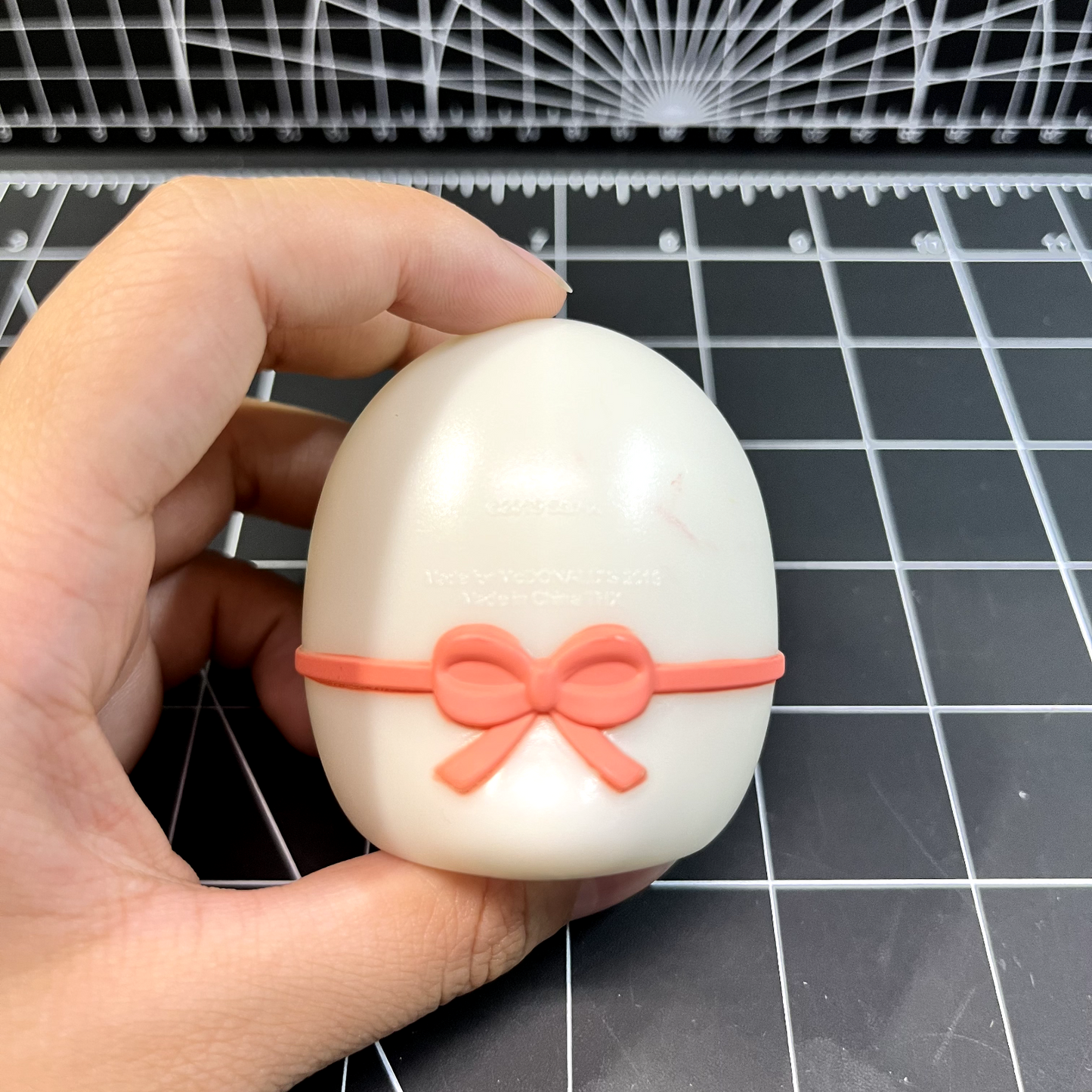 Sanrio San-X Sumikko Gurashi Obake (Ghost) Mini Figure
