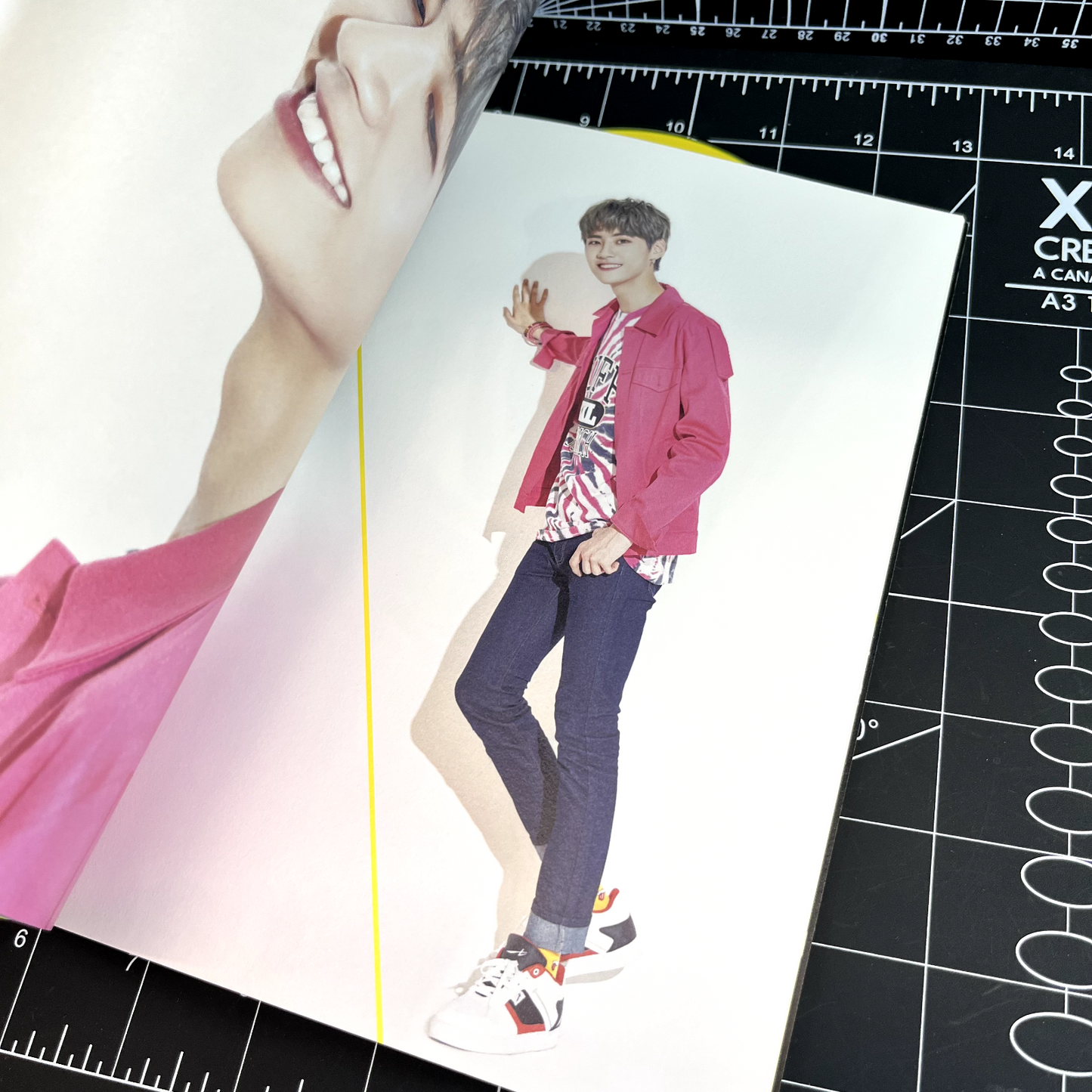 UP10TION The 6th Mini Album STAR;DOM - No Photocard