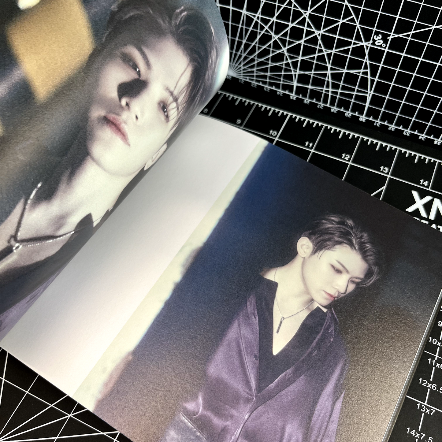 SEVENTEEN The 3rd Album An Ode (Real Ver.) - No Inclusions