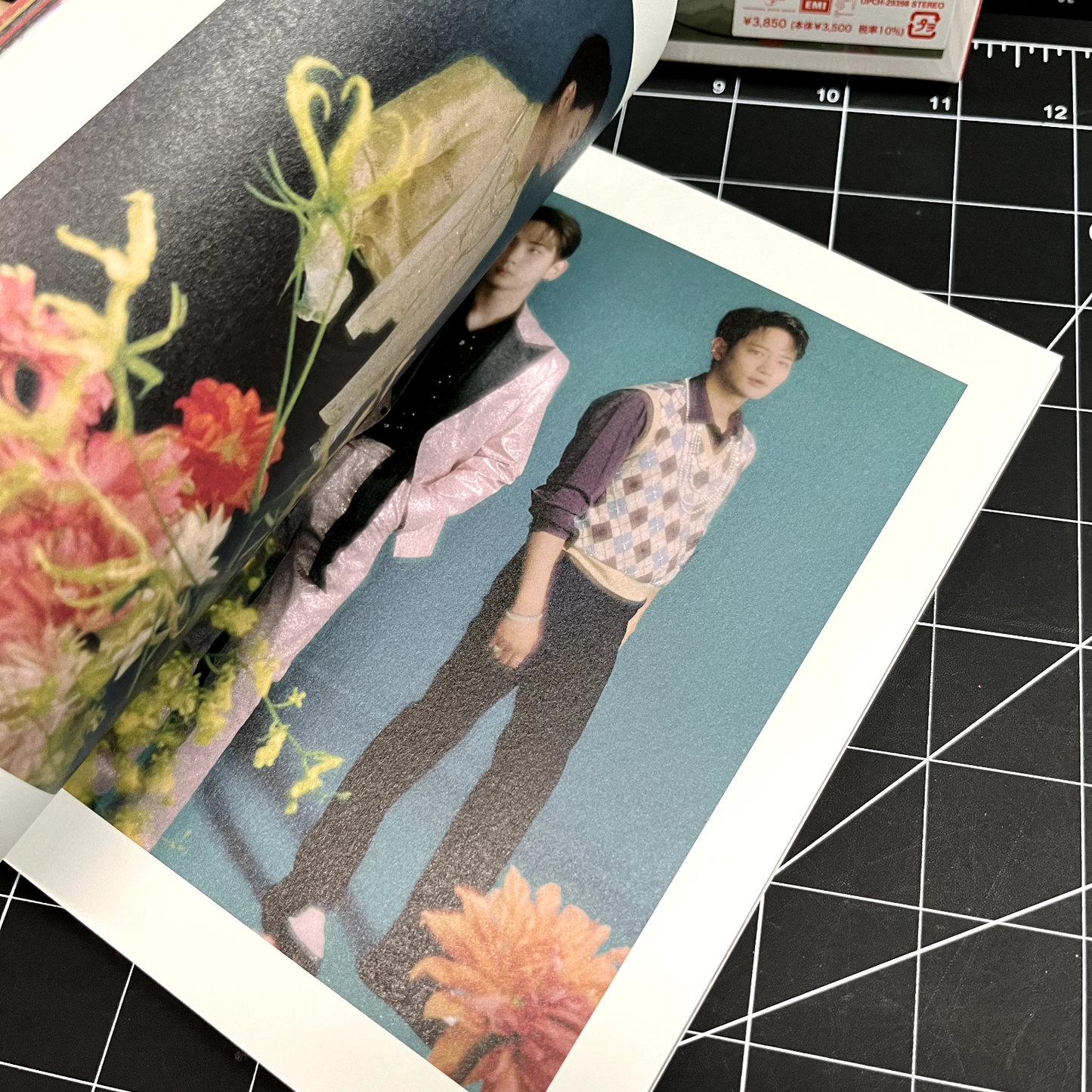 SHINee Mini Japan Album SUPERSTAR (Limited Edition A)