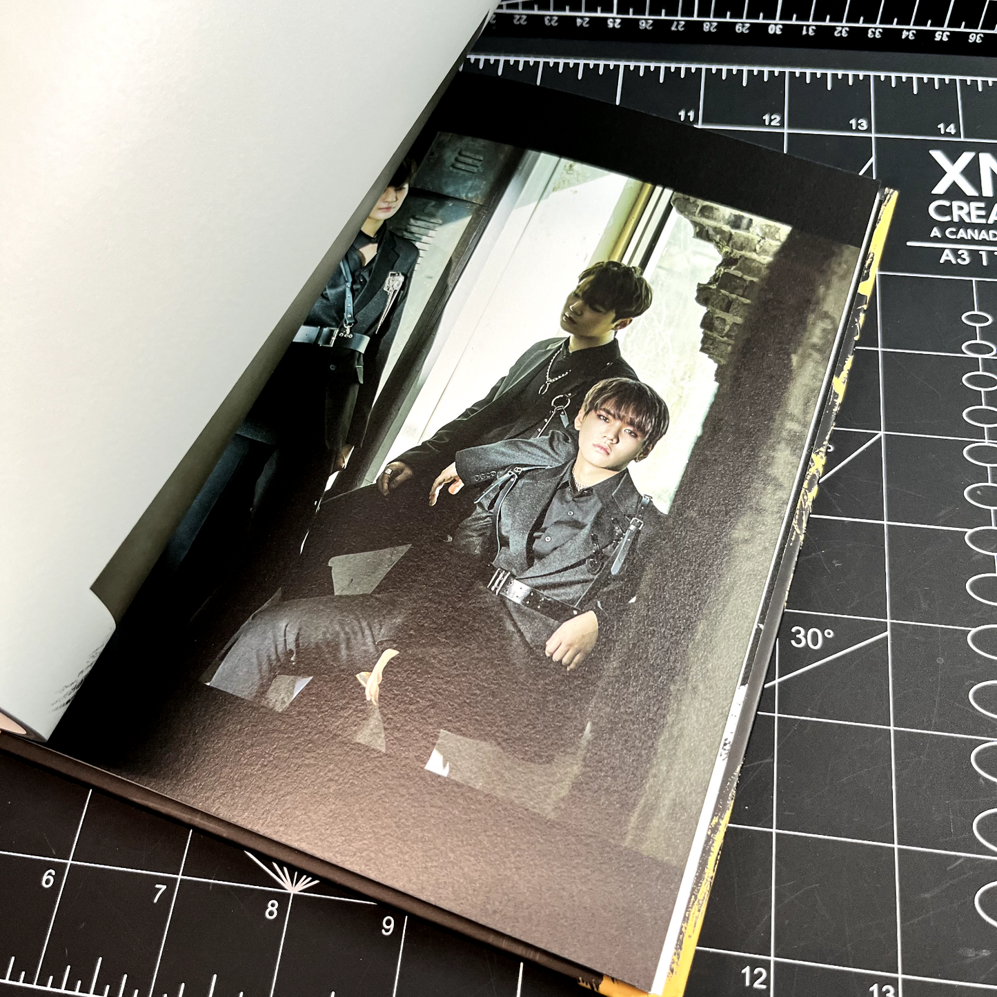 UP10TION Limited Edition Japan Album Wild Love - No Inclusions