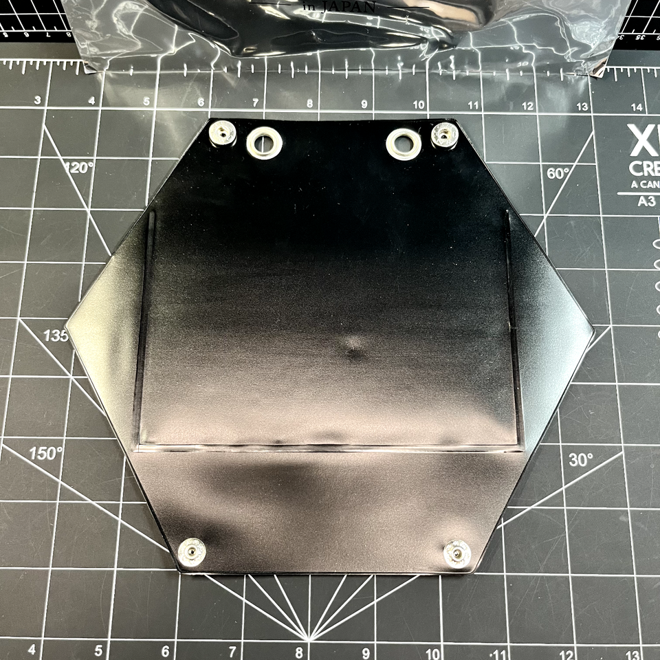 EXO Planet #3 The EXO'rDIUM in Japan Official Merchandise - Baekhyun Name Tag