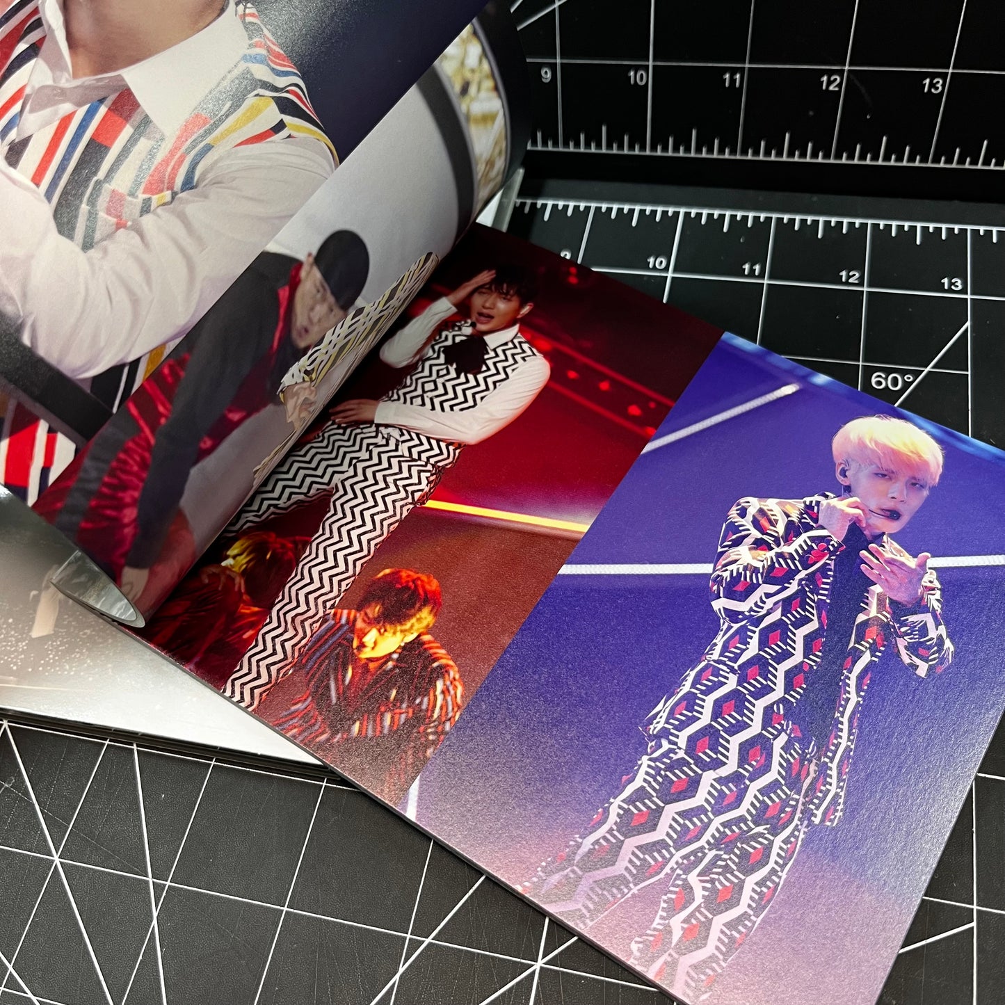 SHINee WORLD 2016 DxDxD Special Edition in TOKYO DOME