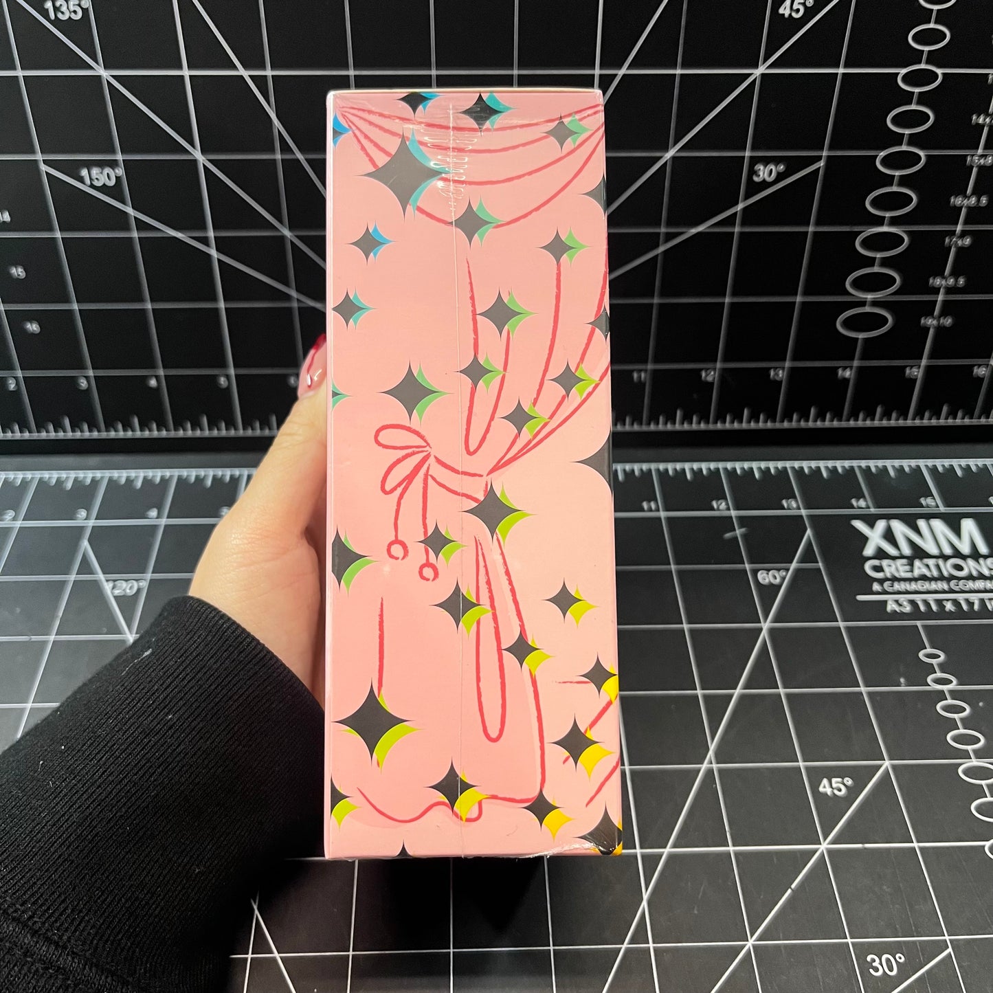 Sonny Angel Collaboration with Kangyong Cai (Best Of You)