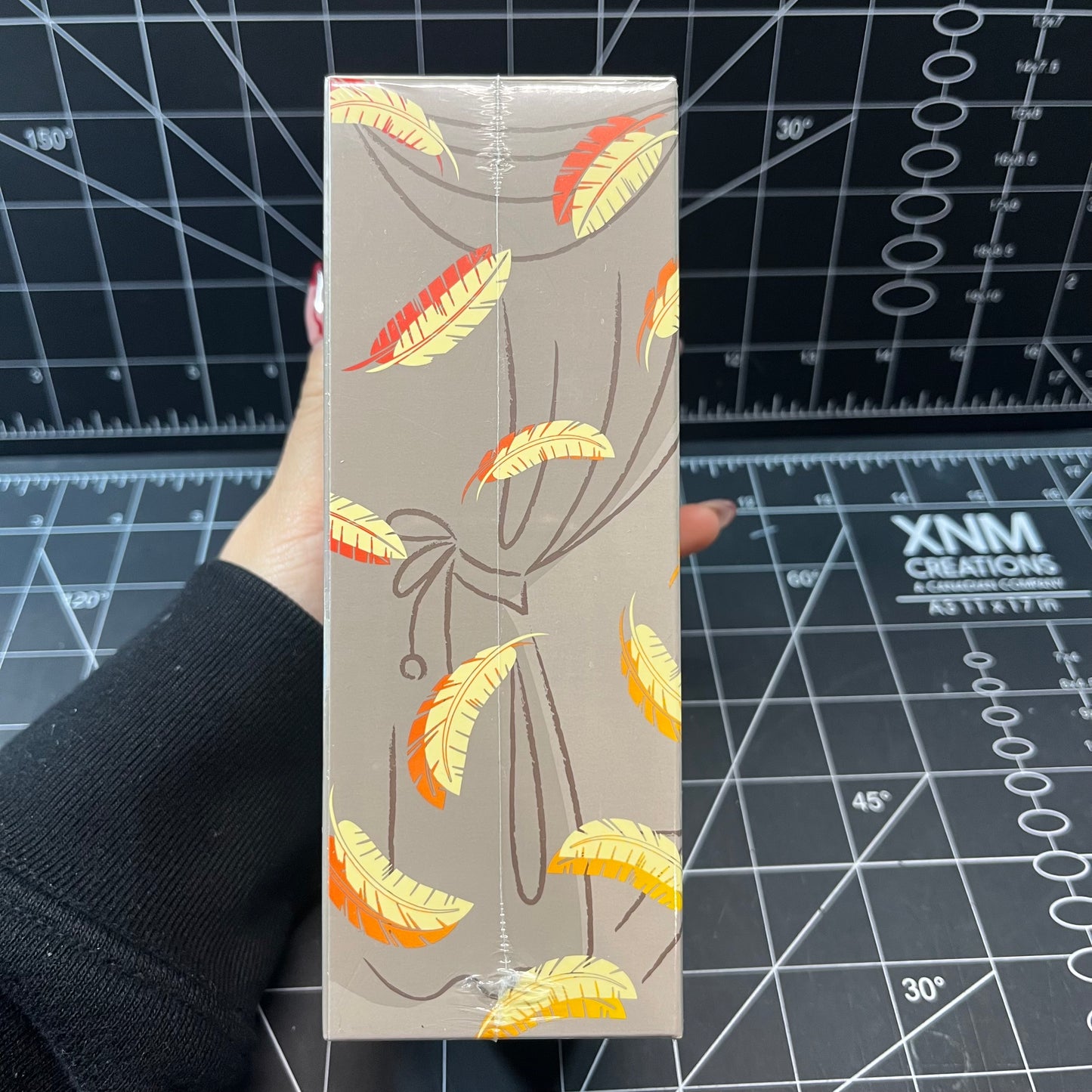 Sonny Angel Collaboration with Kangyong Cai (Brave as Me)