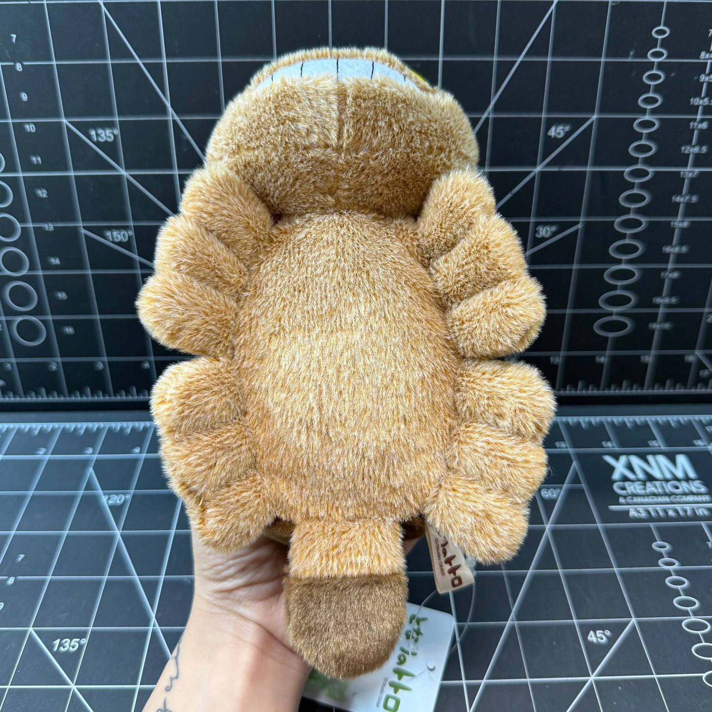 My Neighbor Totoro Medium Cat Bus Soft Toy