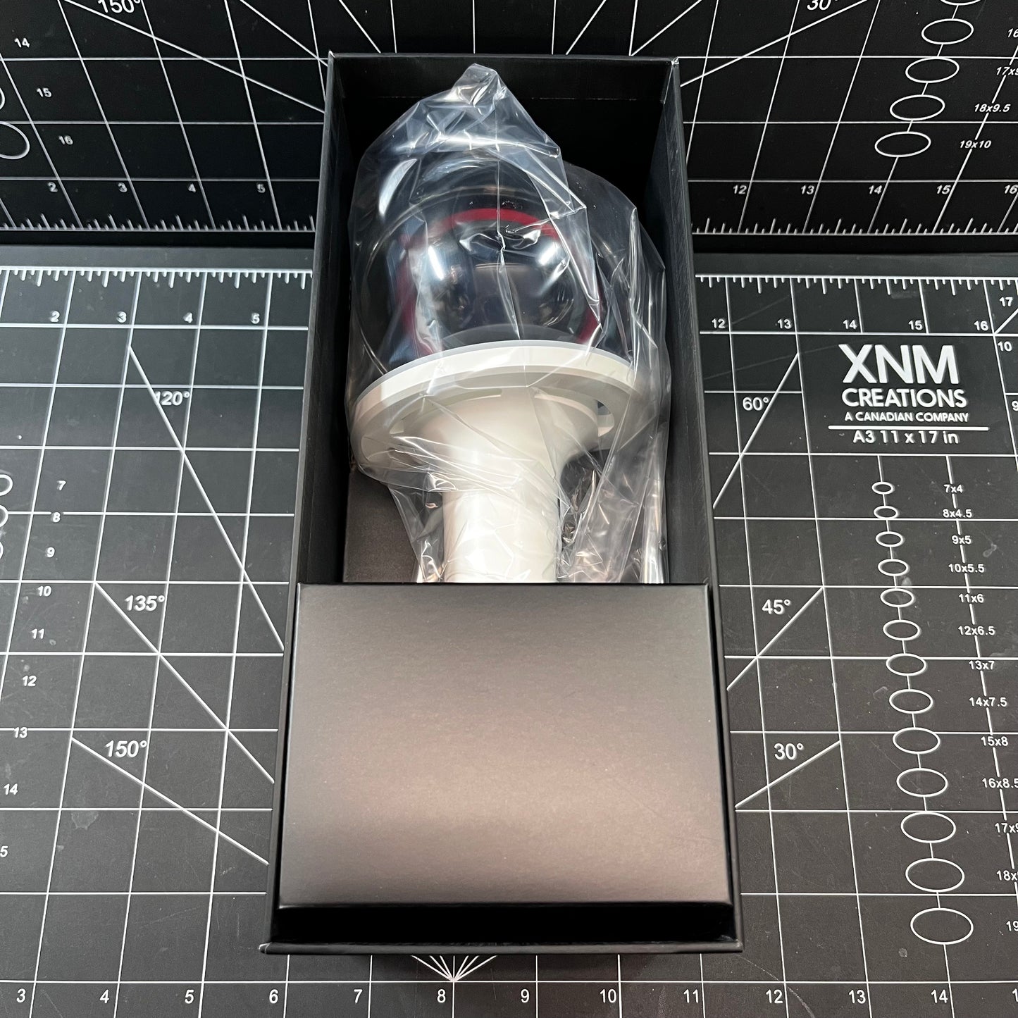 STRAY KIDS Concert Official Light Stick Version 2