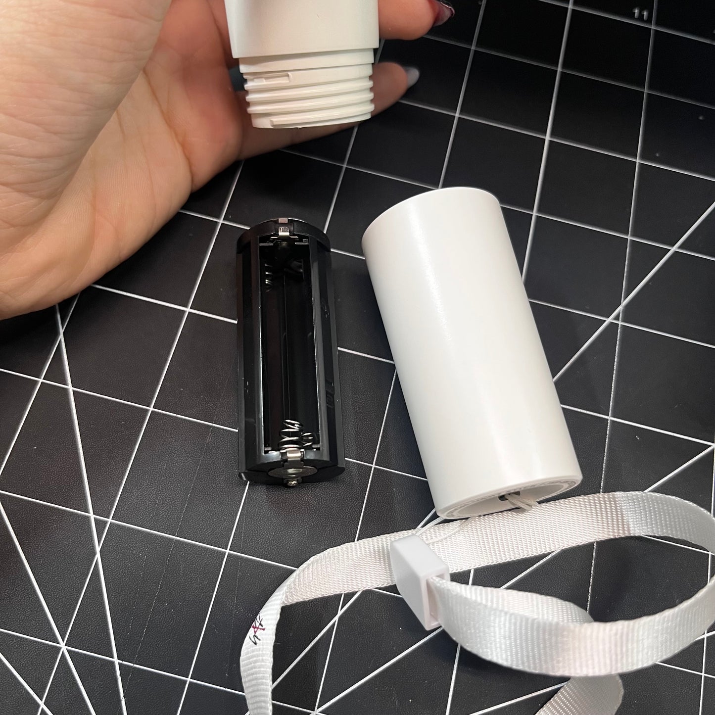 STRAY KIDS Concert Official Light Stick Version 1