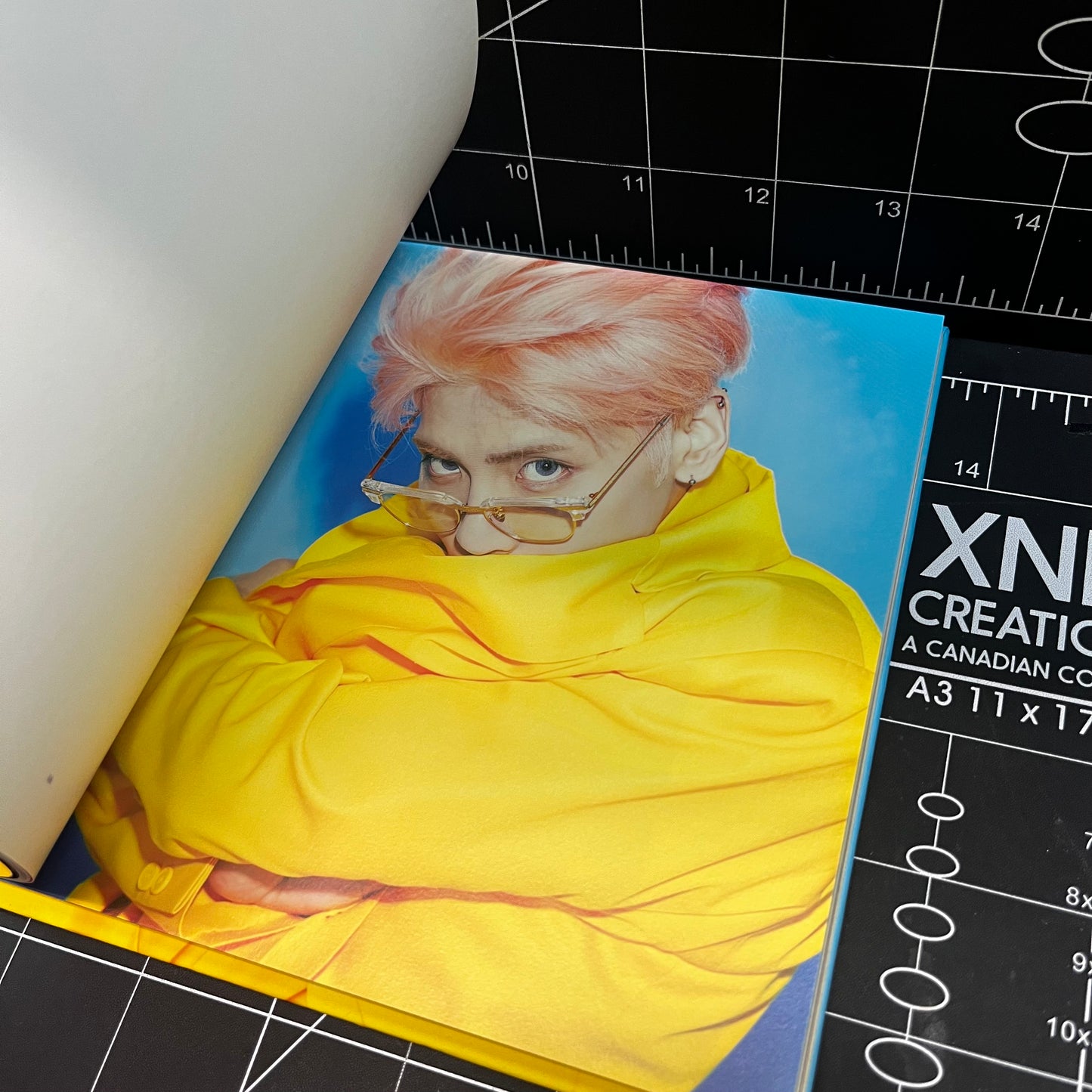 Jonghyun The First Solo Album She Is