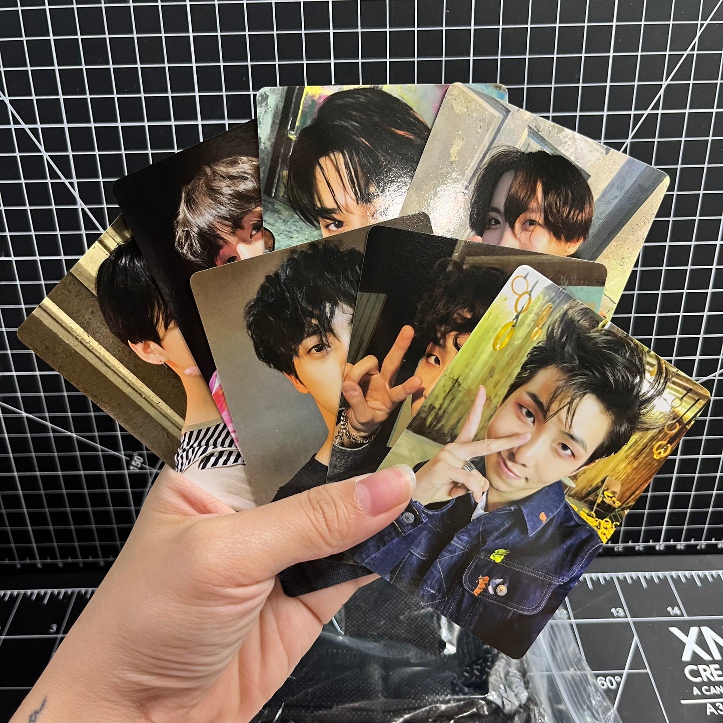 BTS Official Light Stick ARMY Bomb Version 3