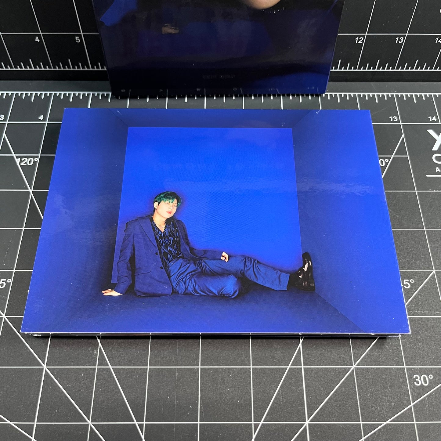 Taemin The 3rd Japan Album FAMOUS (Limited Edition B)