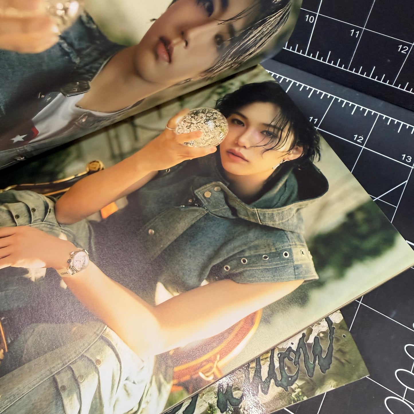 Stray Kids Hollow First Limited Edition (Type A)
