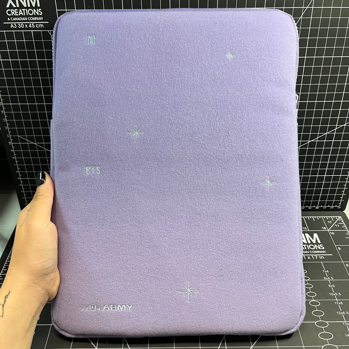 BTS Winter Package 2021 - All Inclusions