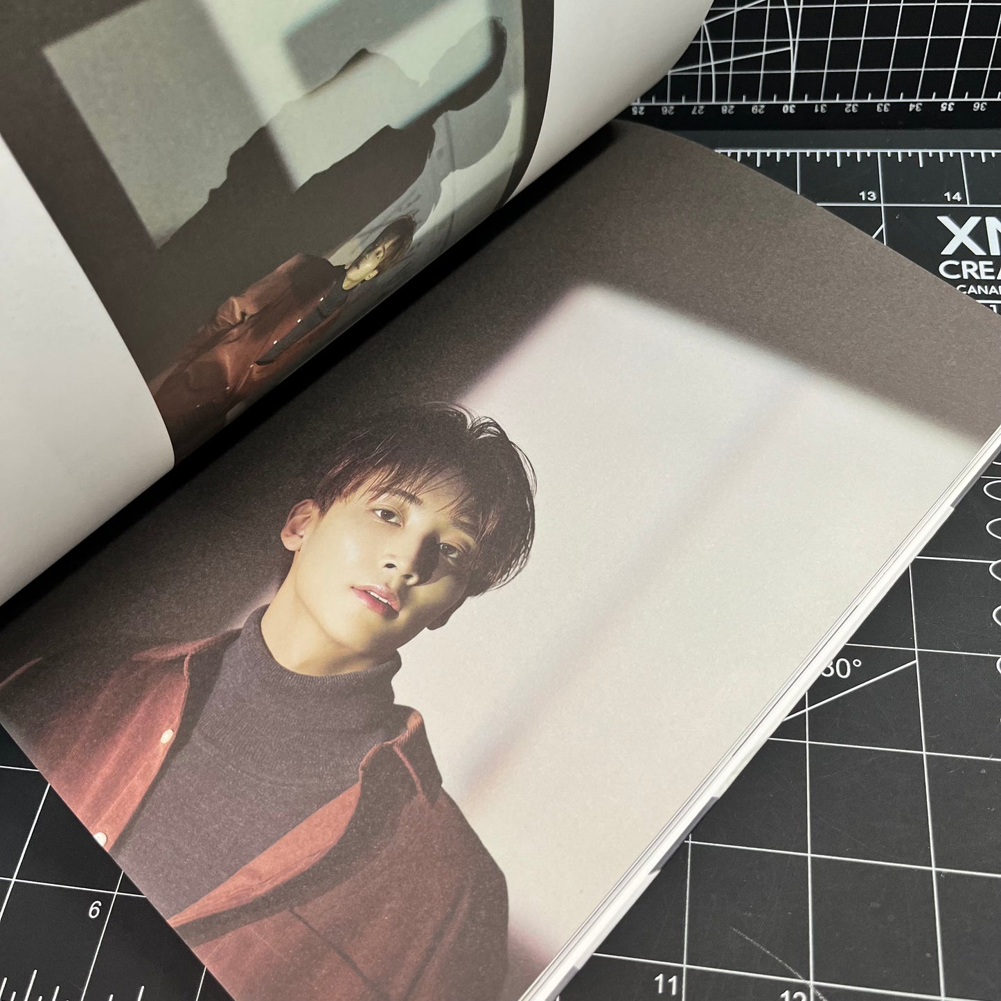 SEVENTEEN Special Album Director's Cut (Sunset Ver.) - No CD