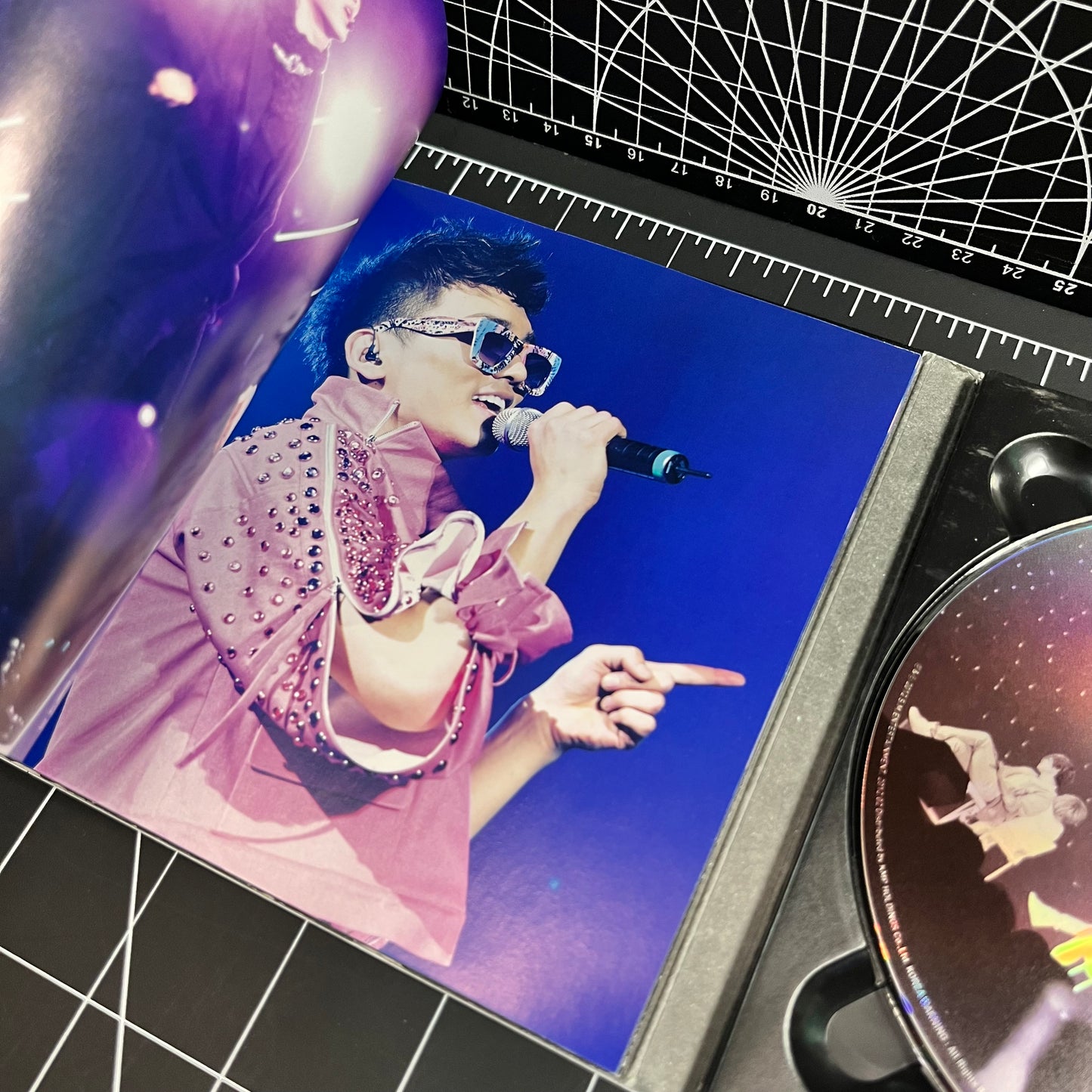 SHINee The 1st Concert "SHINee World" Album
