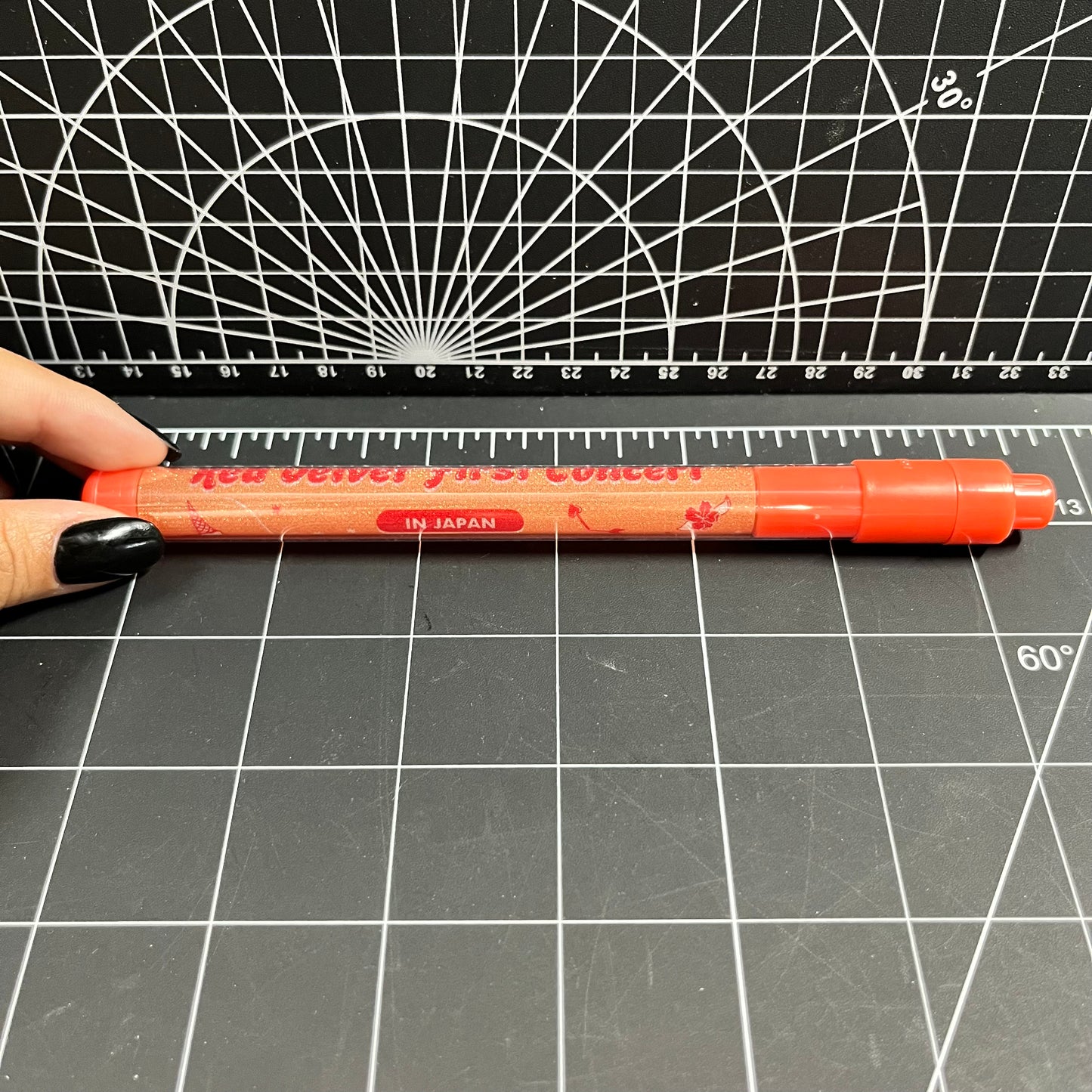Red Velvet The 1st Concert Red Room 2018 Official Merchandise - Light Stick