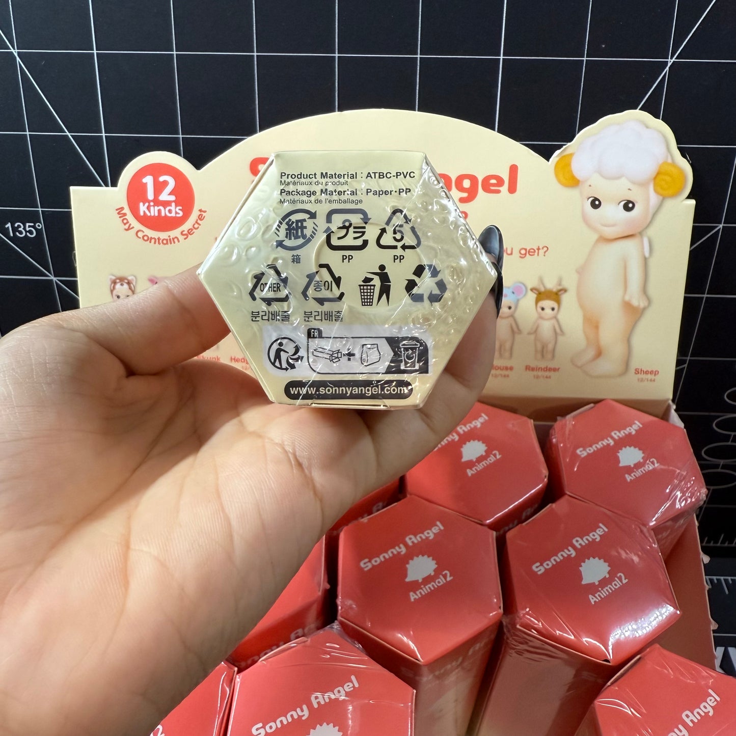 Sonny Angel Animal Series Ver.2