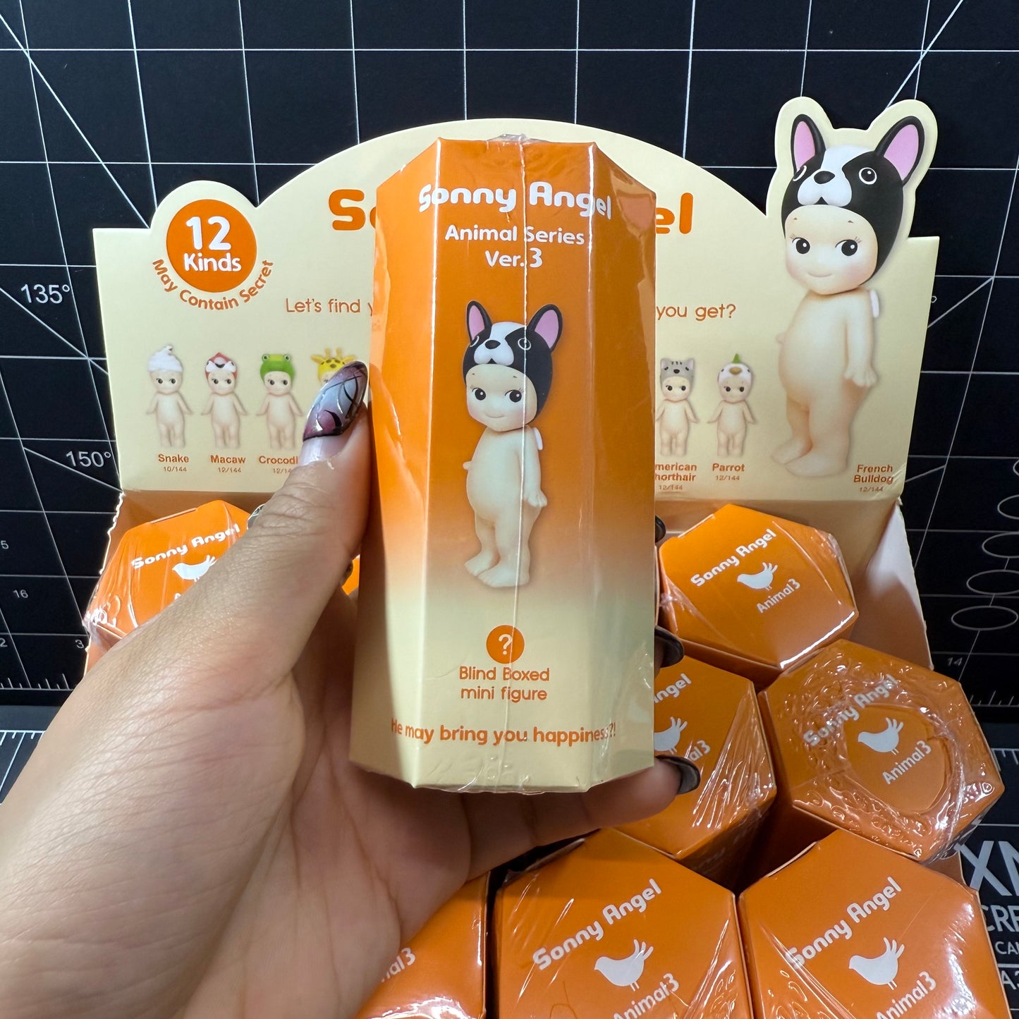 Sonny Angel Animal Series Ver.3