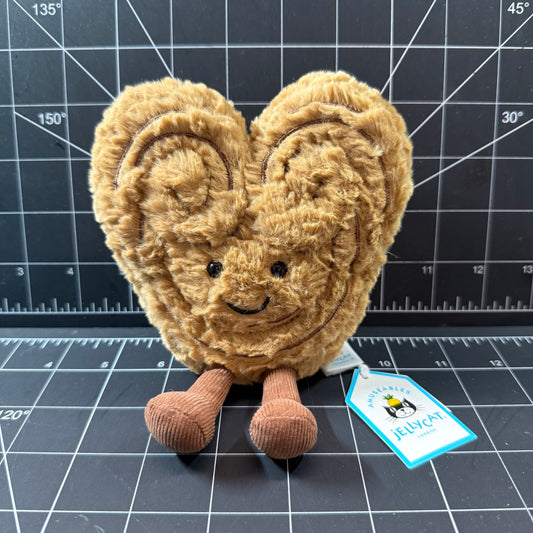 Pre-Order (16th September) Jellycat Amusables Paris Patisserie Philippe Palmier