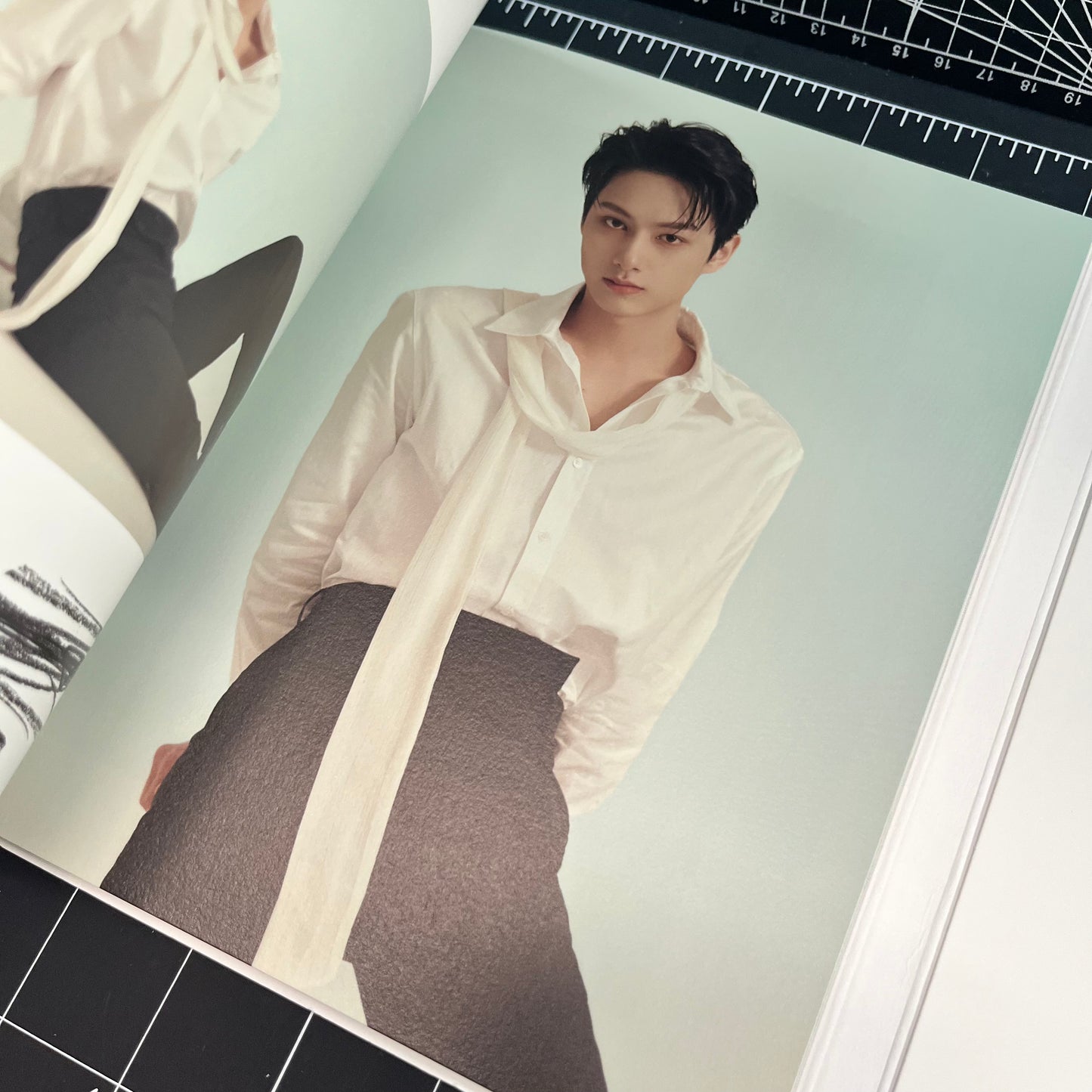 SEVENTEEN The 8th Mini Album Your Choice (Other Side Ver.) - No Inclusions