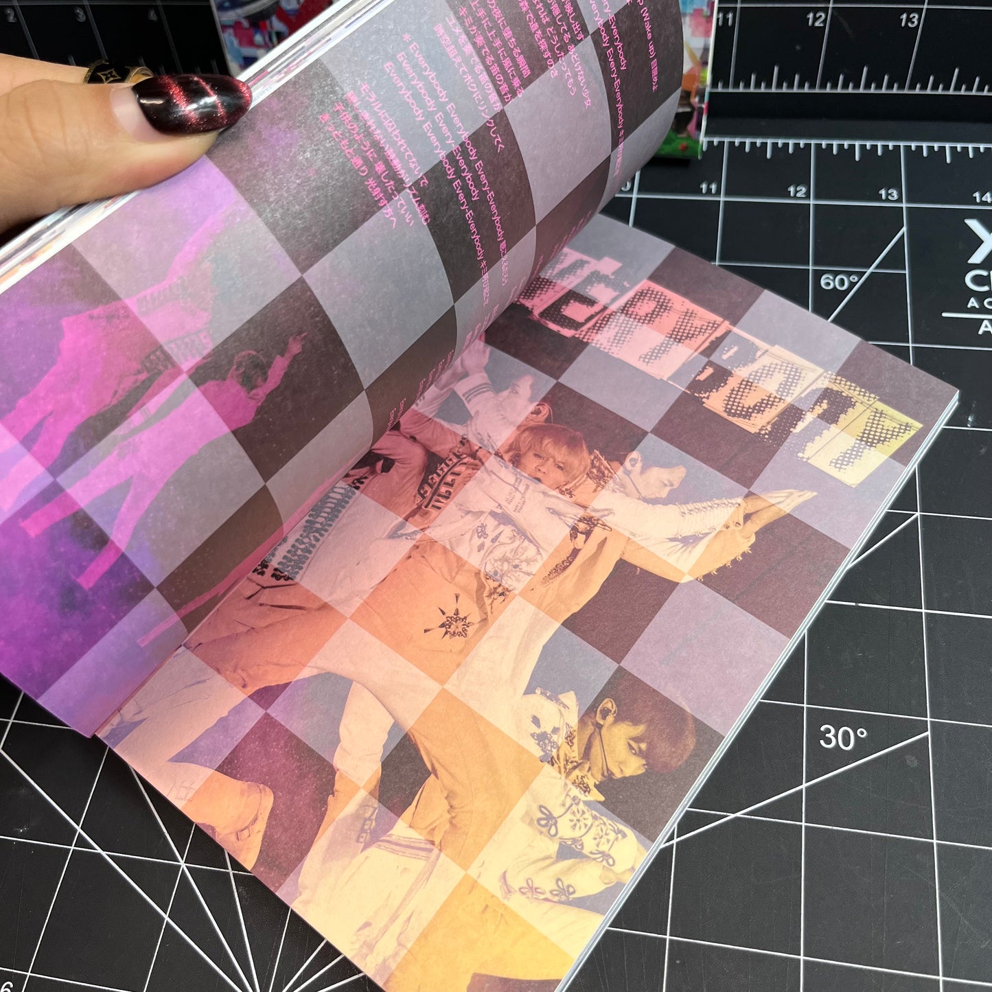 SHINee Japan Album The Best From Now On (Limited Edition B)