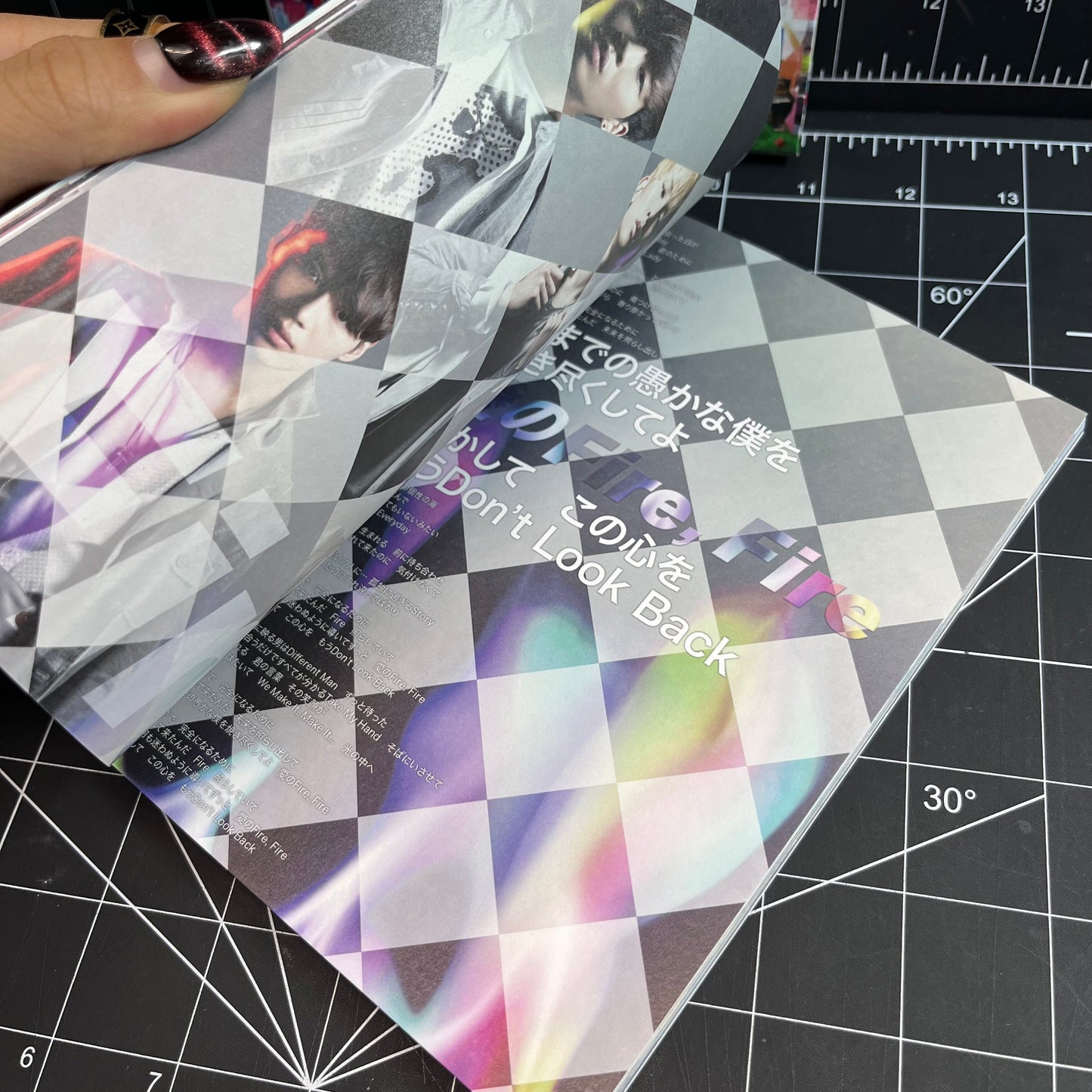SHINee Japan Album The Best From Now On (Limited Edition B)