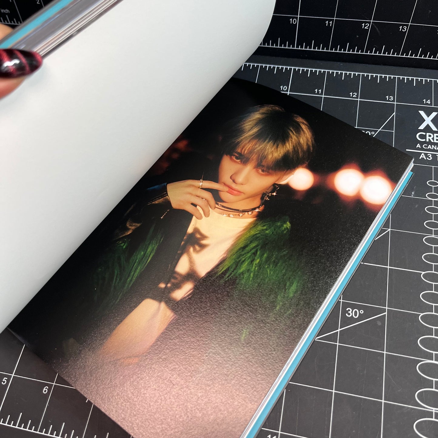Stray Kids The 3rd Album ★★★★★ 5-Star (Version C) - No Photocard