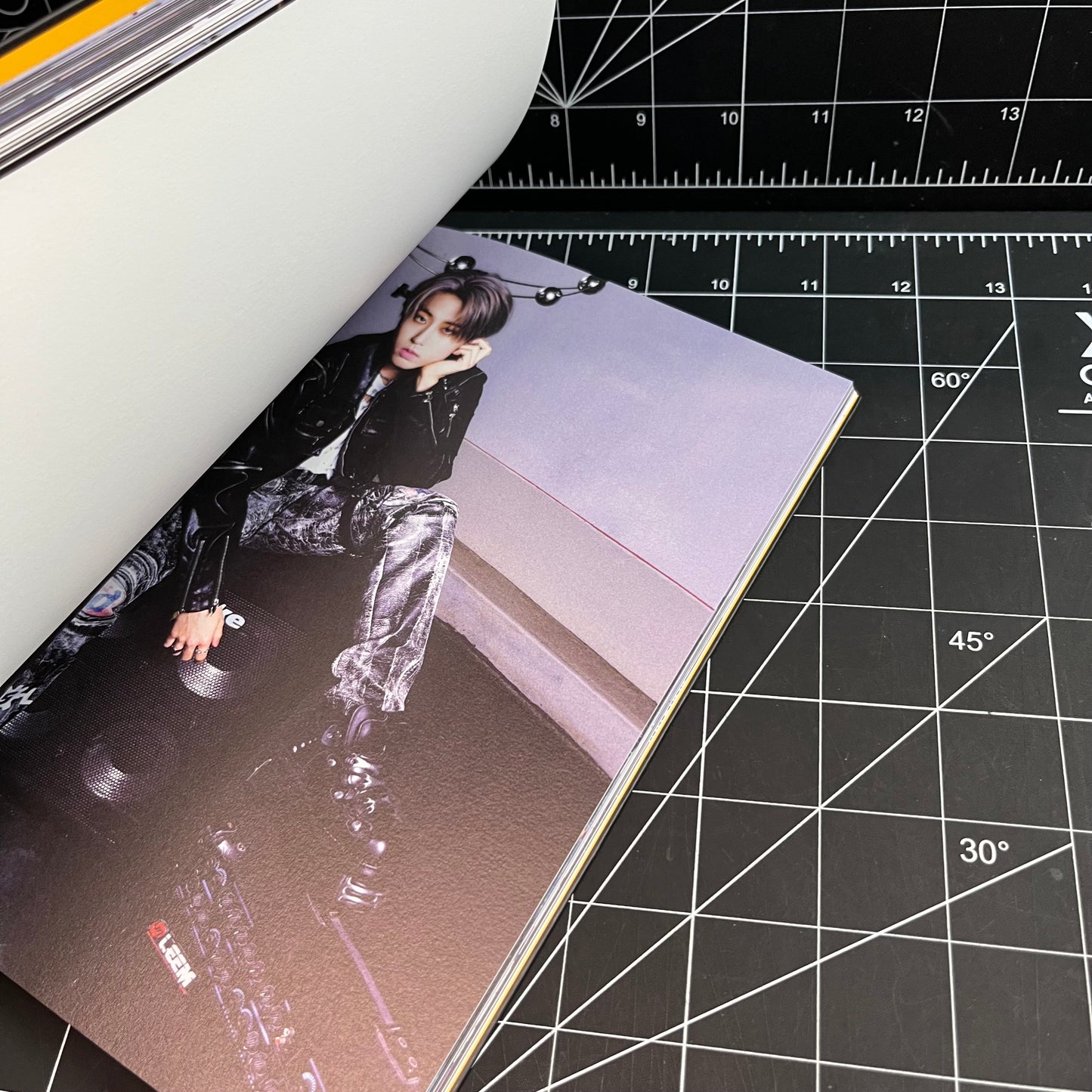 Stray Kids The 3rd Album ★★★★★ 5-Star (Version B) - No Photocard