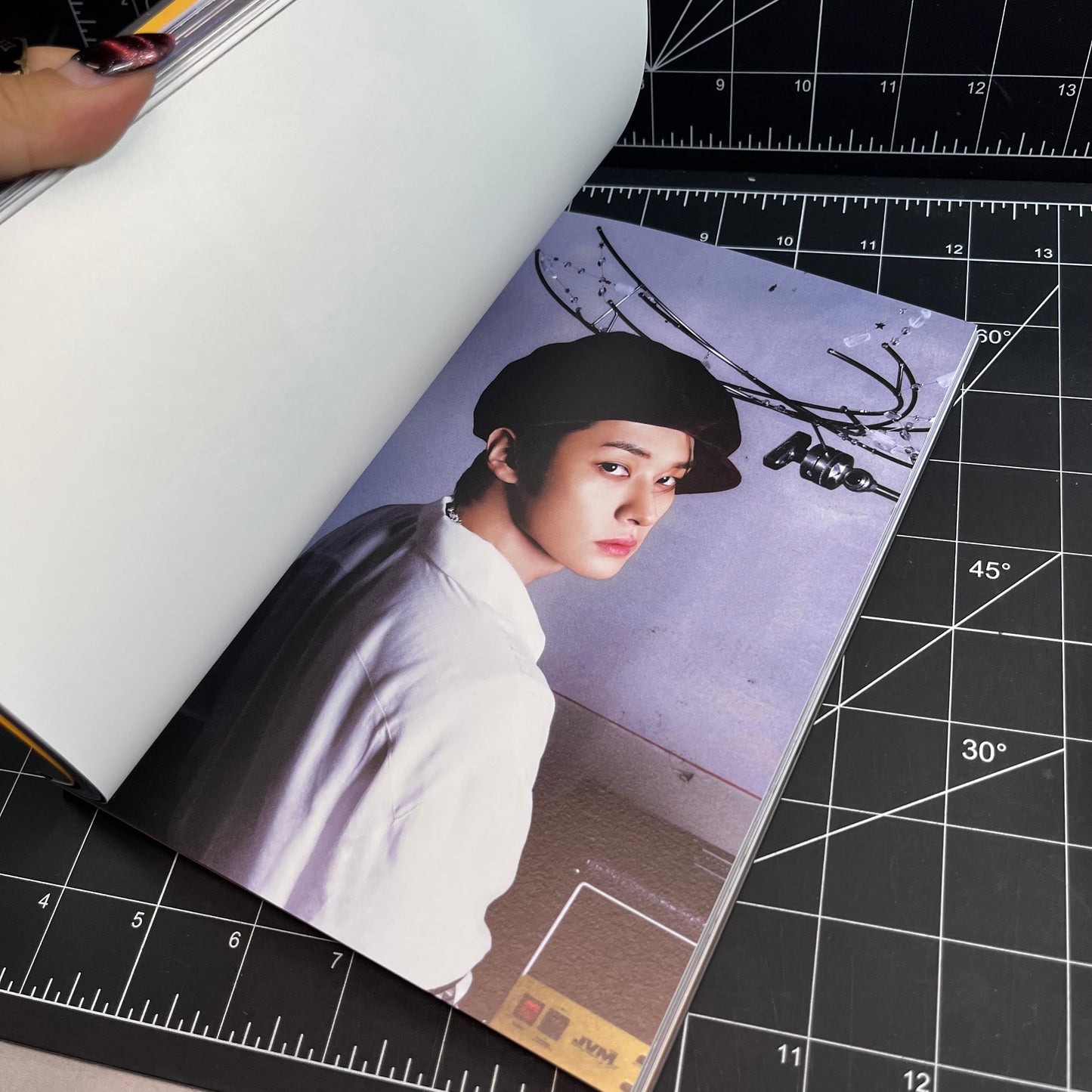 Stray Kids The 3rd Album ★★★★★ 5-Star (Version B) - No Photocard