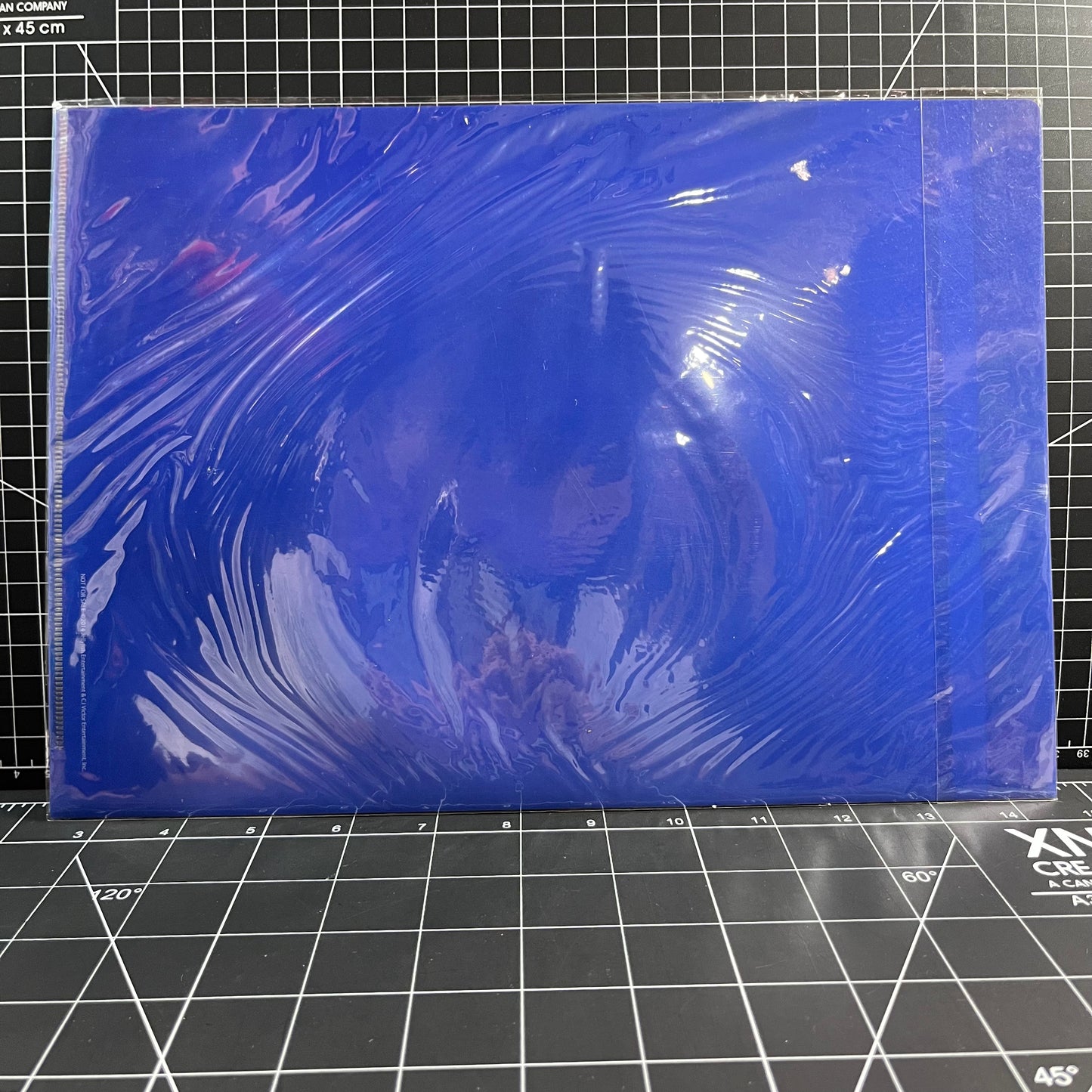 VIXX The 4th Single Alum Eternity Official Merchandise - A4 File