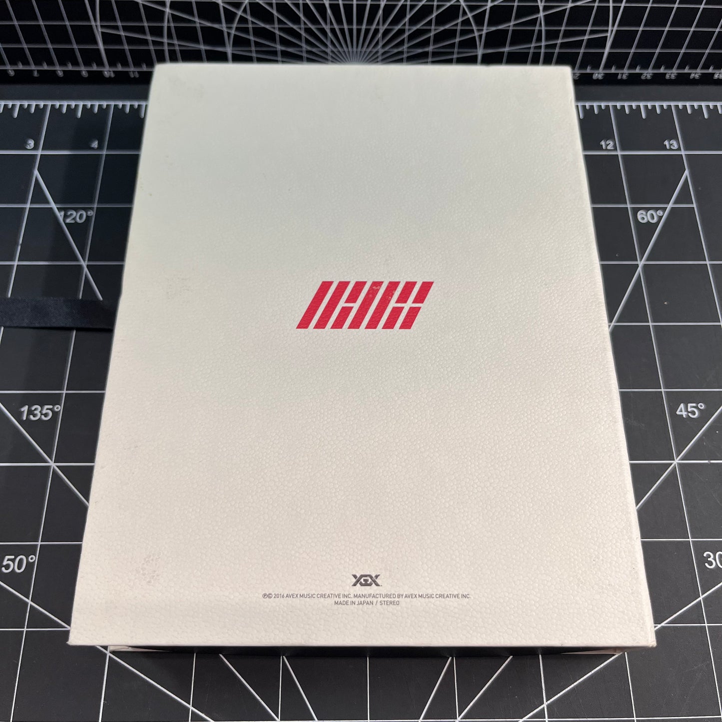 iKON iKONCERT 2016 Showtime Tour in Japan