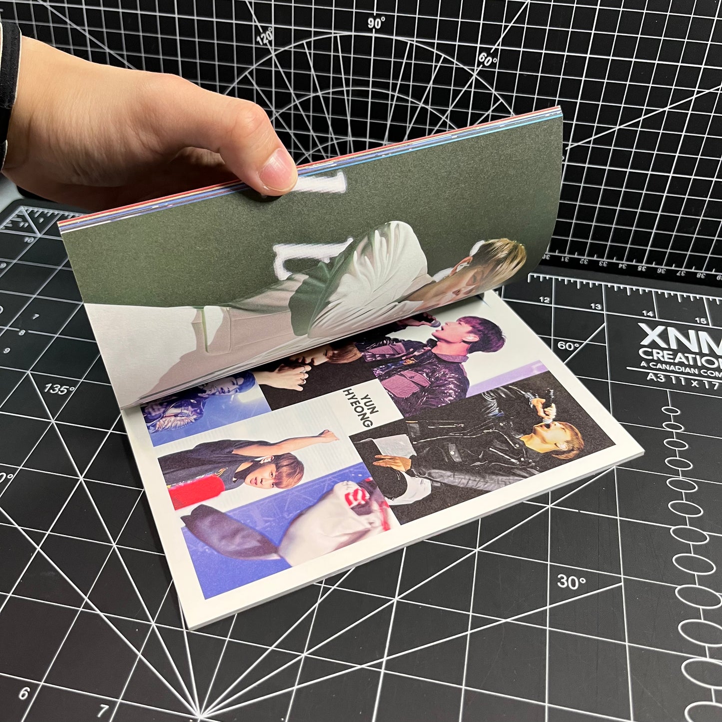 iKON iKONCERT 2016 Showtime Tour in Japan