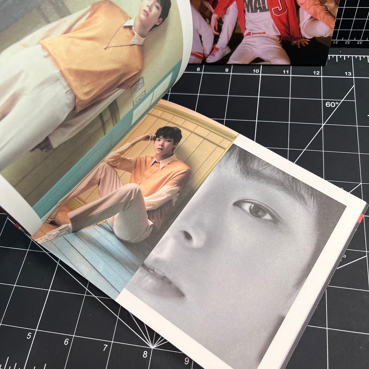 VERIVERY The 1st Single Album VERI-CHILL - No Photocard