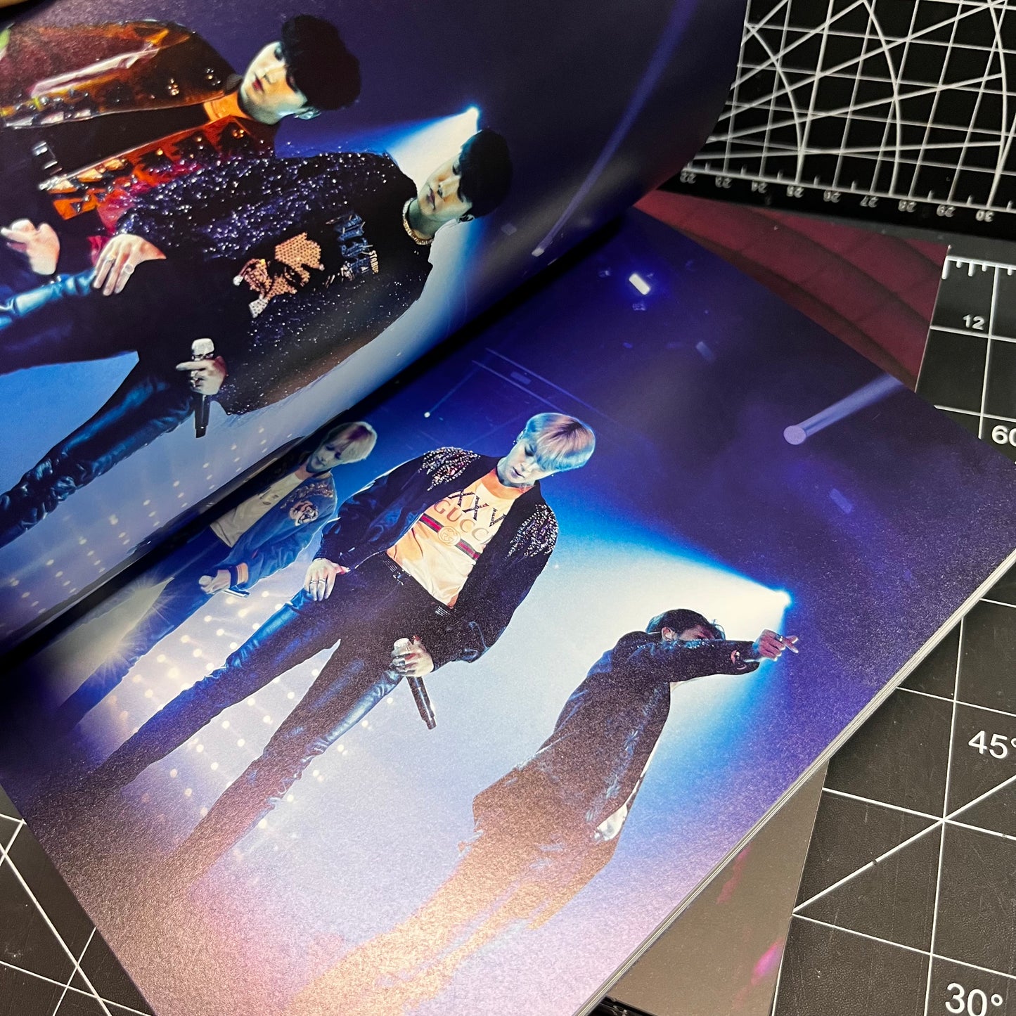 BTS WORLD TOUR LOVE YOURSELF (Japan Edition 3)