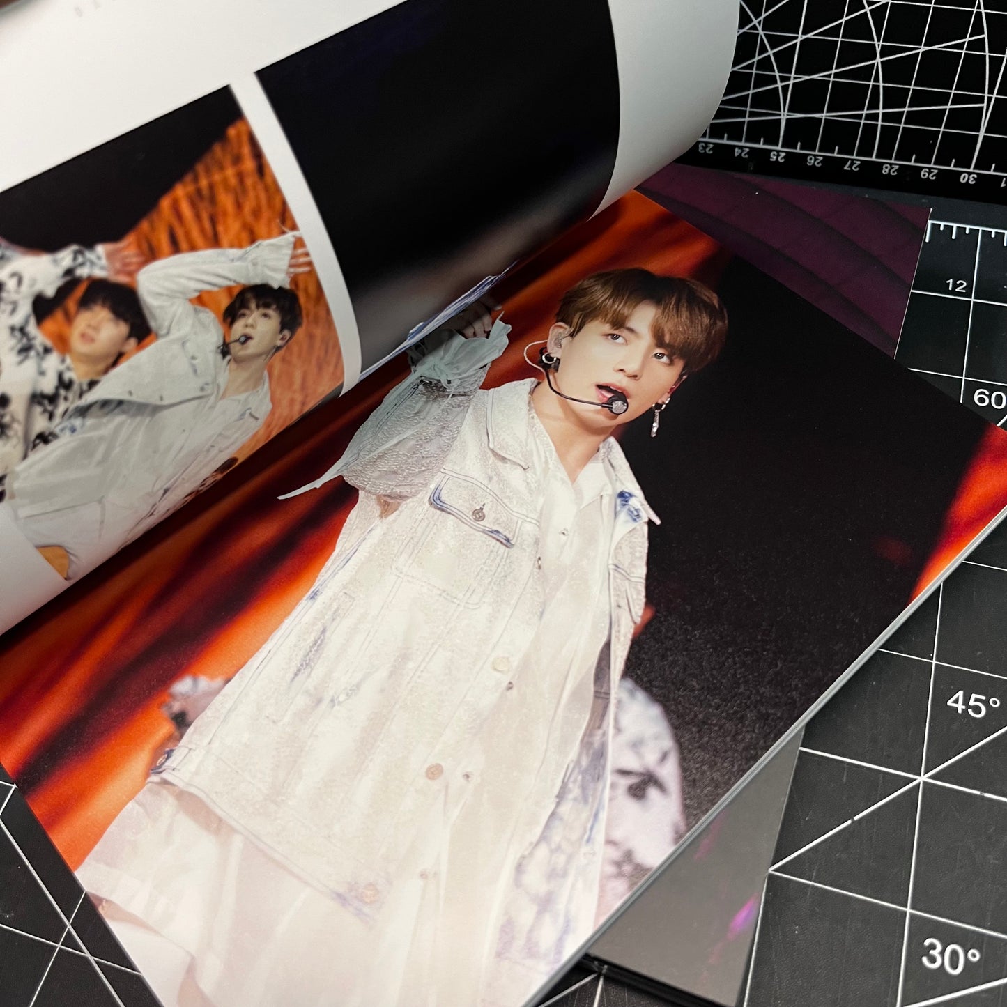 BTS WORLD TOUR LOVE YOURSELF (Japan Edition 3)