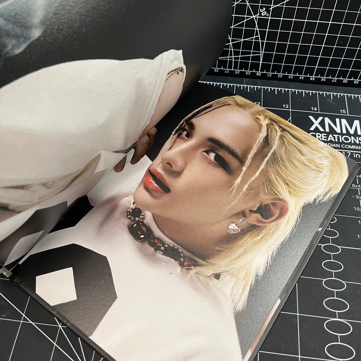 Stray Kids The 7th Mini Album MAXIDENT (Standard Heart Ver.) - No Photocard