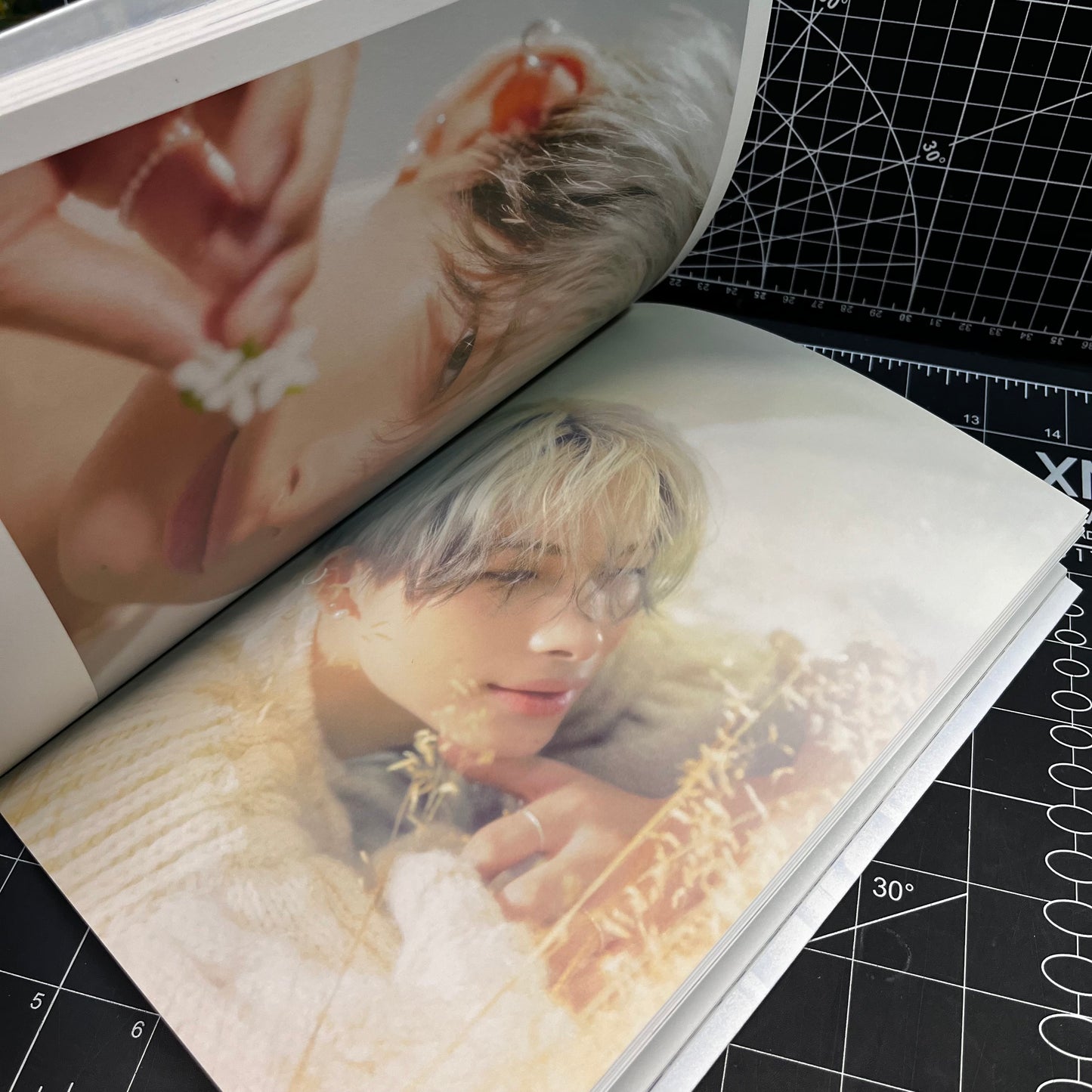 ENHYPEN The 5th Mini Album ORANGE BLOOD (Kalpa Ver.)