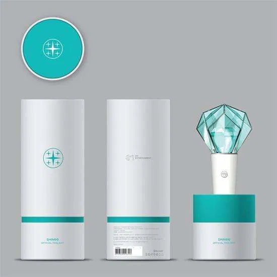 SHINee Official Light Stick