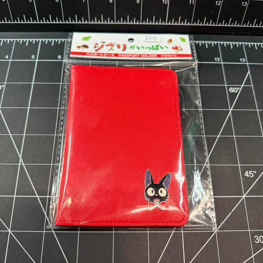 Kiki’s Delivery Service Passport Case - Jiji