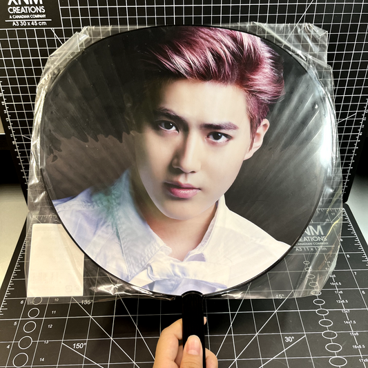 EXO – BLXCK K-Pop Store
