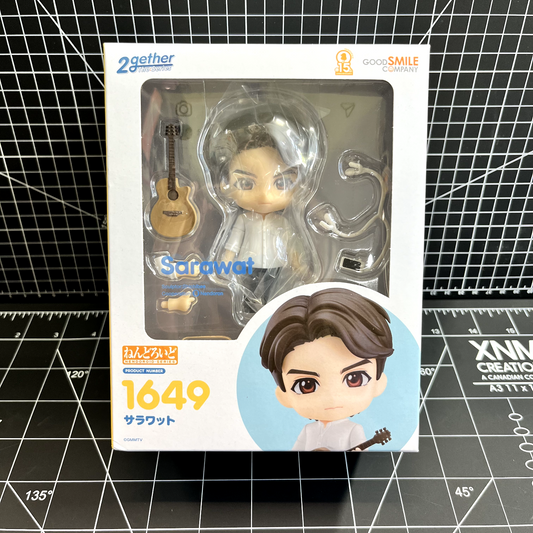 Good Smile Company 2gether Sarawat Official Nendoroid (1649)