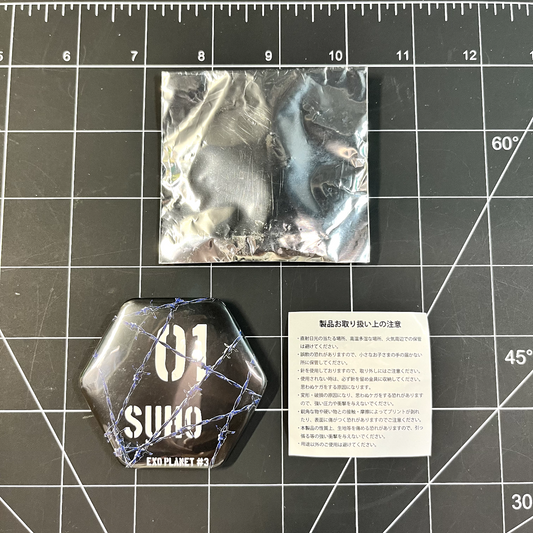 EXO – BLXCK K-Pop Store