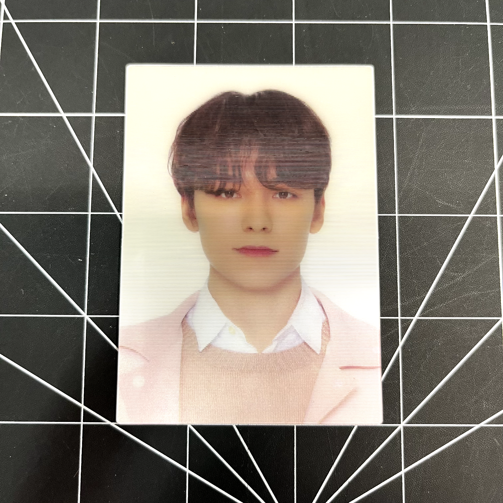SEVENTEEN 2021 JAPAN SPECIAL FANMEETING 'HARE' (Special) Vernon