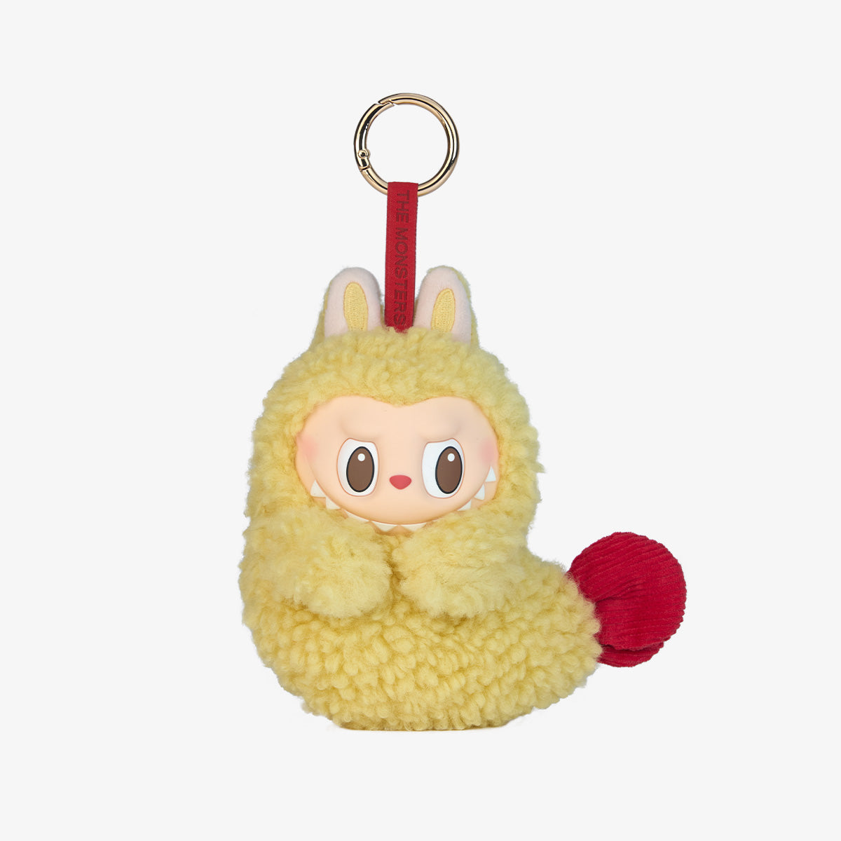 POP MART THE MONSTERS Wacky Mart Series-Earphone Case