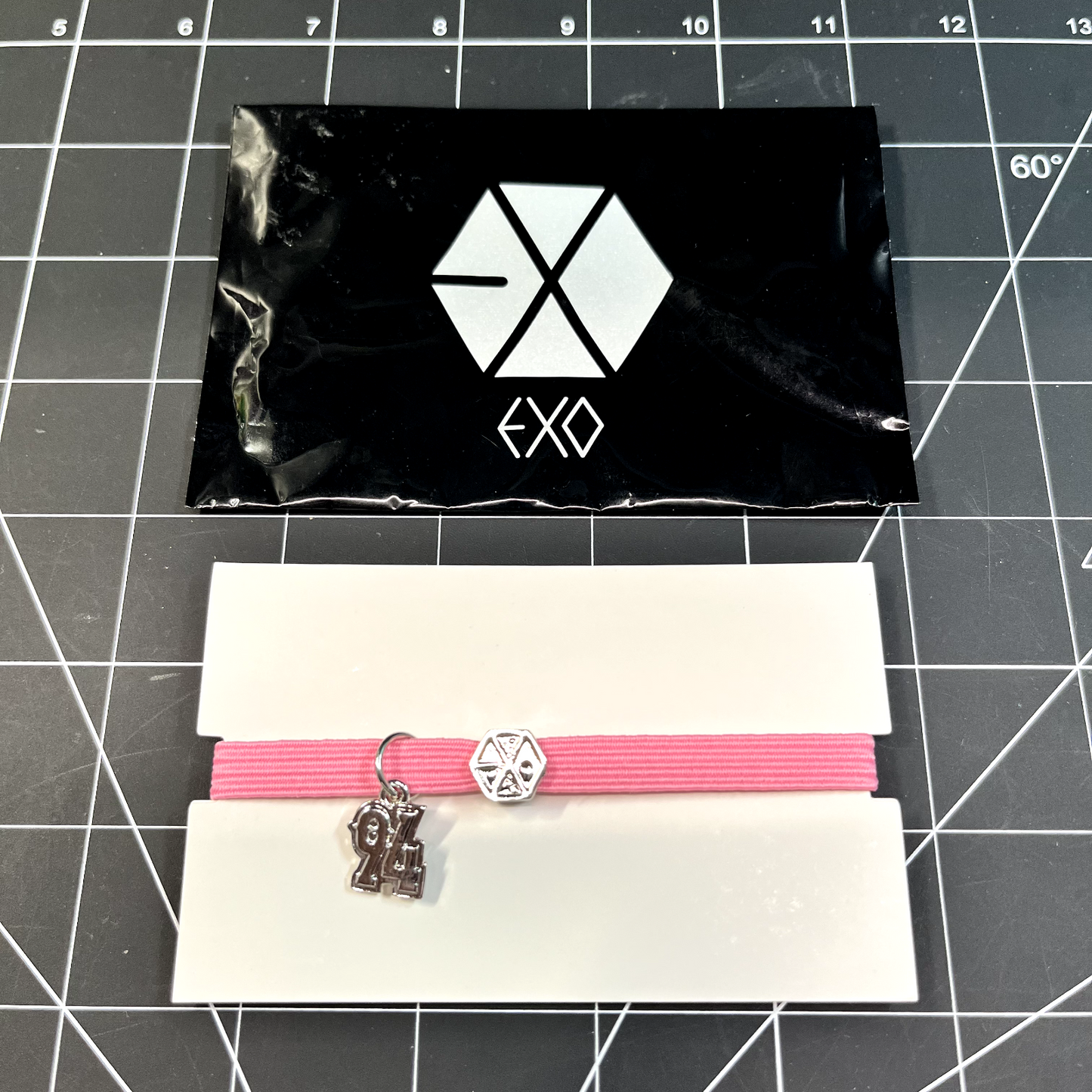 EXO Greeting Party in Japan "Hello!" Official Merchandise - Sehun Hairband