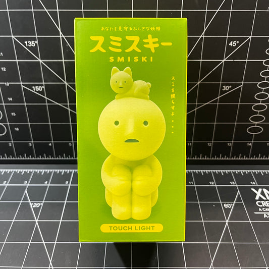 SMISKI Touch Light Sensor Living Series Figure